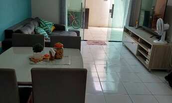 Imagem 5: Casa para venda com 110 metros quadrados com 2 quartos