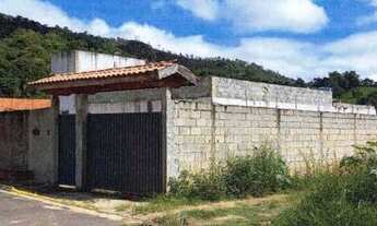 Imagem 2: Serra Negra/SP - Casa no Loteamento Jardim Lucíola 510,00m² no loteamento Jardim Lucíola