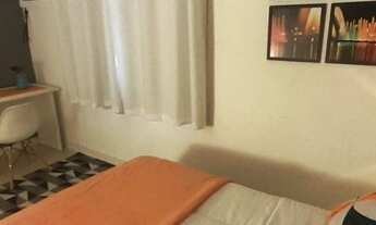 Imagem 5: APARTAMENTO - MOEMA PÁSSAROS - SP