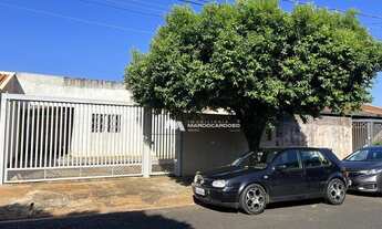 Imagem 3: Casa com 2 dormitórios à venda, 130 m² por R$ 275.000,00 - Conjunto Habitacional São Deocl