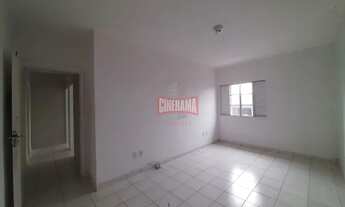 Imagem 7: Apartamento com 3 dormitórios para alugar, 110 m² por R$ 2.231/mês - Barcelona - São Caeta