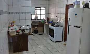 Imagem 2: Casa Rochedo MS Casa com 4 dormitórios