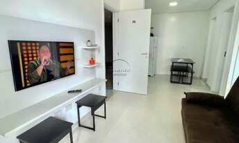 Imagem 3: Apartamento 1 dormitório p/ alugar no Boqueirão em Praia Grande/SP