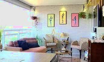 Imagem 6: Apartamento para aluguel e venda com 109 metros quadrados com 2 quartos