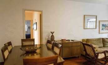 Imagem 2: Flat com 2 dorms próximo do Hospital Sério-Libanês, Av Paulista e Metrô Consolação para lo