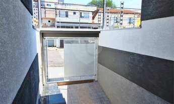 Imagem 4: Sobrado à venda no Tucuruvi - 135m² 3 suítes e 3 vagas