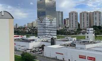 Imagem: Apartamento - Jardim das Colinas - Residencial