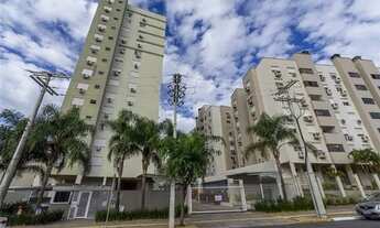 Imagem 2: Apartamento para venda tem 56 metros quadrados com 2 quartos em Centro - Canoas - RS