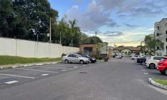 Imagem 3: Apartamento para aluguel MOBILIADO NO CONQUISTA ALEIXO