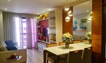 Imagem 2: Cobertura Duplex à Venda 3 Qtos, 2 Suítes 170m² - Vila da Penha