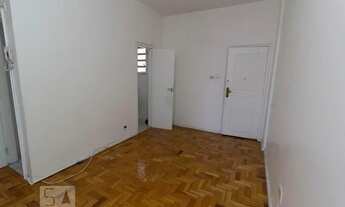 Imagem 2: Apartamento para Aluguel - Laranjeiras, 1 Quarto, 40 m2