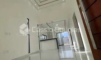 Imagem 6: CASA TERREA COM PISCINA E GOURMET NO CONDOMÍNIO FECHADO SUNVILLE - 3 QUARTOS 2 VAGAS