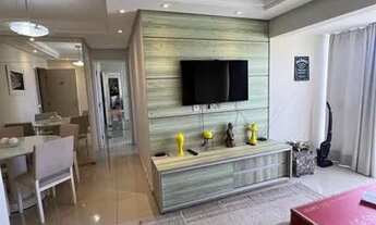 Imagem 5: Alugo apartamento 2/4 mobiliado em Buraquinho próximo a estrada do coco Lauro de Freitas B