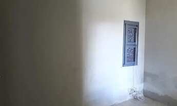 Imagem 4: Tá barato! Alugo casa com 02 quartos e garagem na Rua Cruz Saldanha