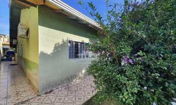 Imagem 2: Casa com 4 dormitórios à venda, 166 m² por R$ 375.000,00 - Santa Paula - Ibiporã/PR