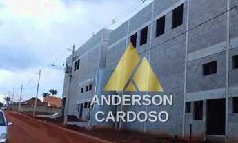 Imagem 6: Galpão para alugar, 1002 m² por R$ 16.849,06/mês - Planalto do Sol - Sumaré/SP