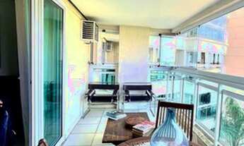 Imagem 3: Apartamento para aluguel e venda possui 80 metros quadrados com 2 quartos