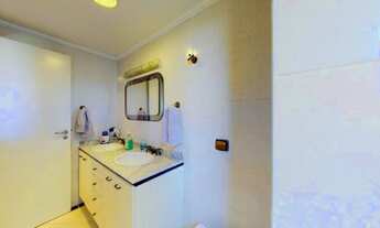 Imagem 2: APARTAMENTO RESIDENCIAL em São Paulo - SP, Saúde