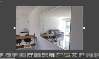 Imagem 2: Alugo apartamento em Boa Viagem com 2 belas varandas. 4 quartos e 3 banheiros