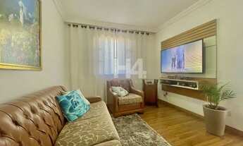 Imagem 7: CASA EM CONDOMÍNIO com 3 dormitórios à venda com 80m² por R$ 389.000,00 no bairro Santa Câ