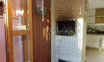 Imagem 4: CASA EM CONDOMÍNIO NO BAIRRO GLORIA COM 4 DORMITÓRIOS