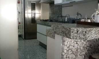 Imagem 2: Apartamento varanda gourmet com 3 dormitórios na vila carrão