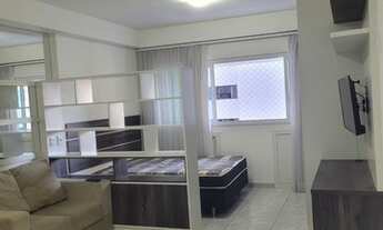 Imagem: Apartamento - 01 dormitório - Mobiliado