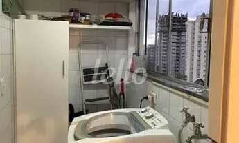 Imagem 7: São Paulo - Apartamento Padrão - Tatuapé