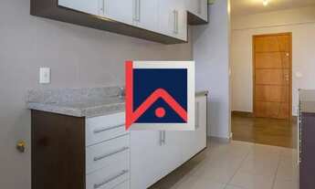 Imagem 7: Locação Apartamento 2 Dormitórios - 84 m² Perdizes