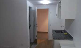 Imagem 3: Studio para aluguel possui 22 metros quadrados com 1 quarto em Liberdade - São Paulo - SP