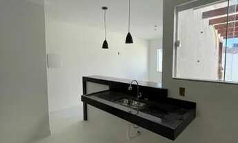 Imagem 2: Casa para venda com 75 metros quadrados com 3 quartos em Centro - São Pedro da Aldeia - RJ