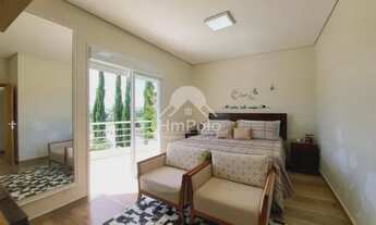 Imagem 5: Casa Condomínio em Valinhos