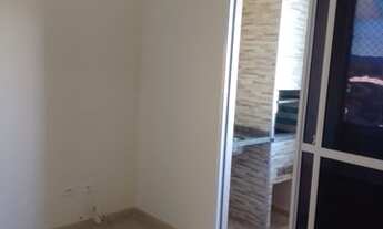 Imagem 4: Apartamento Mogi Moderno - 2 Dorms. Varanda Gourmet - 1 Vaga coberta