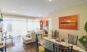 Imagem 4: Apartamento à Venda - Jardim Bela Vista, 4 Quartos, 160 m2