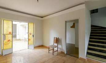 Imagem 7: Casa à Venda - Bosque da Saúde, 4 Quartos, 350 m2