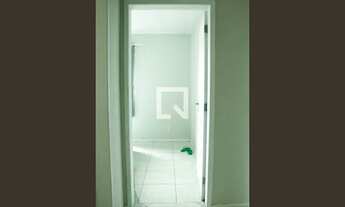 Imagem 4: Apartamento para Aluguel - Forquilinhas, 2 Quartos, 62 m2