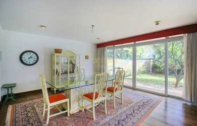 Imagem 6: CASA CIDADE JARDIM, 5 SUÍTES, 8 VAGAS