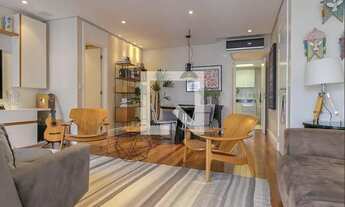 Imagem 2: Apartamento à Venda - Brooklin, 2 Quartos, 100 m2