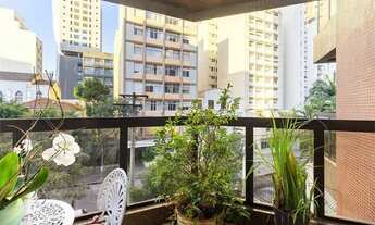 Imagem 3: Apartamento 3 quartos à venda no Pinheiros, São Paulo/SP