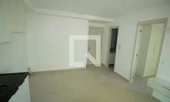 Imagem 3: Apartamento para Aluguel - Saúde, 1 Quarto, 40 m2