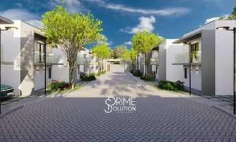 Imagem 2: Lançamento no Jardim Eldorado de Casas em Condomínio