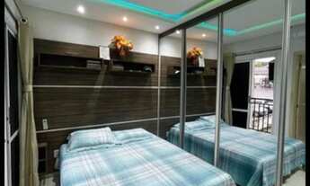 Imagem 3: Apartamento Fantástico de 3 Qrts sendo 1 suíte/ Smile Village - Financia