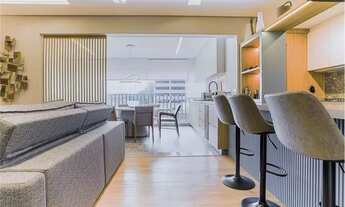 Imagem 2: APARTAMENTO RESIDENCIAL em São Paulo - SP, Pinheiros