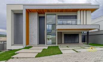 Imagem 1: CASA RESIDENCIAL em SÃO JOSÉ DOS CAMPOS - SP, CONDOMÍNIO RESIDENCIAL COLINAS DO PARATEHY