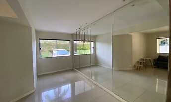 Imagem 7: Alugo cobertura Duplex com 240 m2 de area total; 04 qts