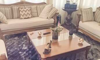 Imagem: Casa Venda Alphaville 430 m² 4 Dormitórios