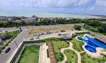 Imagem 7: JOãO PESSOA - Apartamento Padrão - Altiplano Nobre