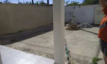 Imagem 7: Casa térrea de 2 quartos em Barra de São João