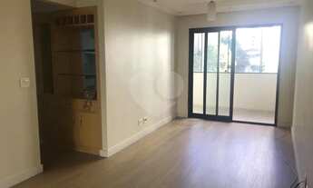 Imagem: Vila Mascote ! 2 dormitórios com Lazer