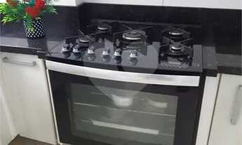 Imagem 7: Apartamento sacada gourmet, praia grande